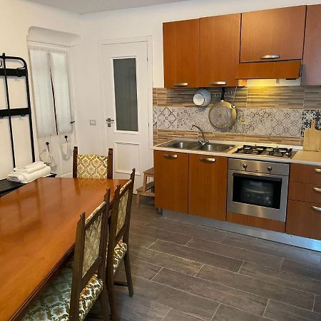 Casa Del Biska Apartman Cantarana Kültér fotó