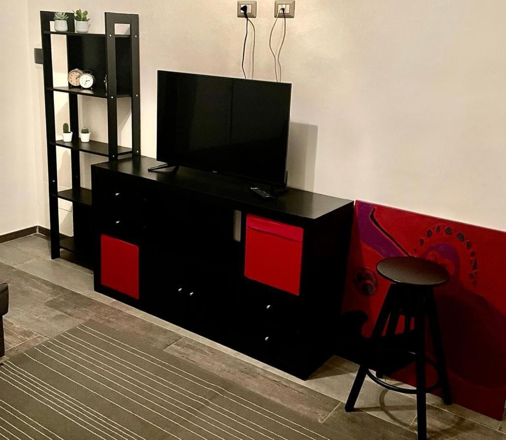 Casa Del Biska Apartman Cantarana Kültér fotó