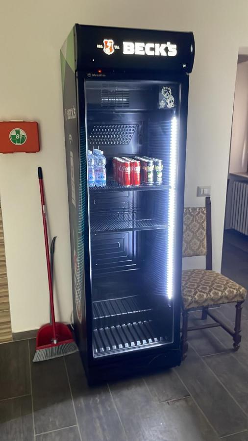Casa Del Biska Apartman Cantarana Kültér fotó