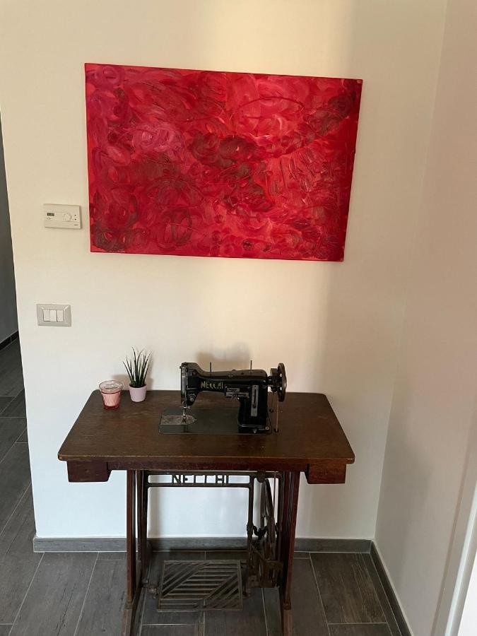 Casa Del Biska Apartman Cantarana Kültér fotó