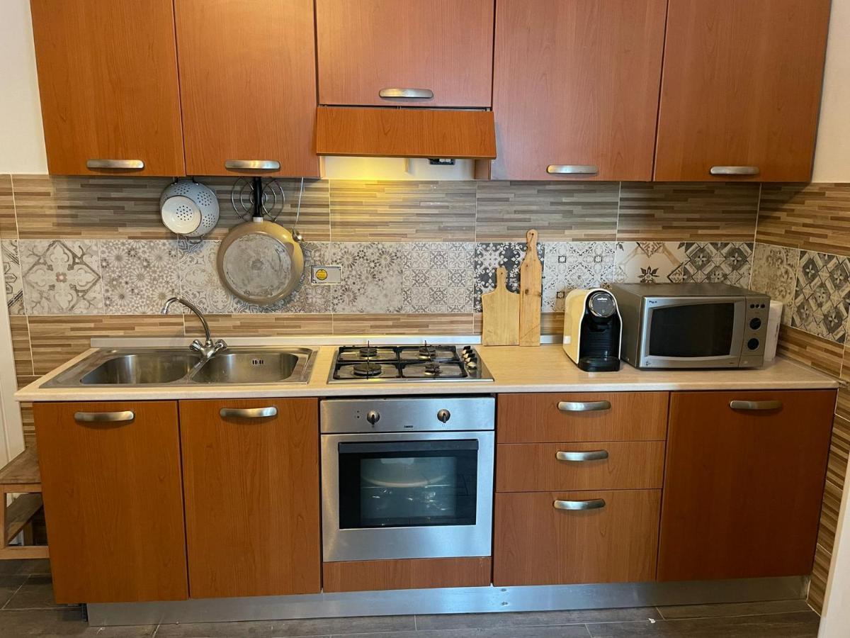 Casa Del Biska Apartman Cantarana Kültér fotó