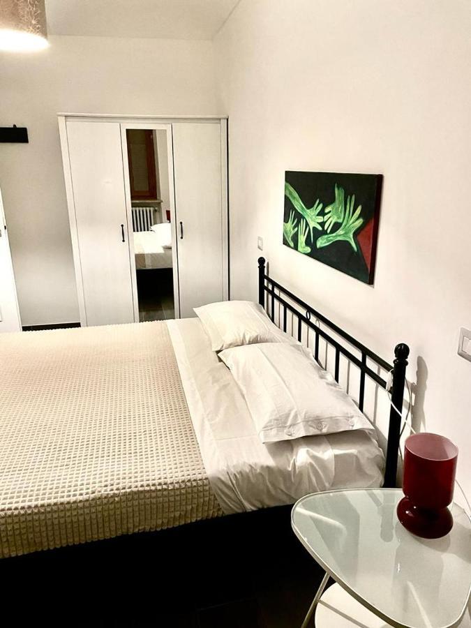 Casa Del Biska Apartman Cantarana Kültér fotó