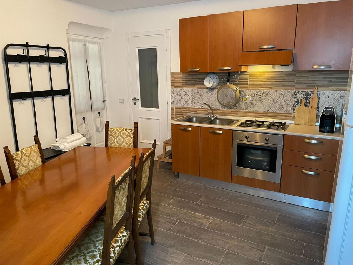 Casa Del Biska Apartman Cantarana Kültér fotó